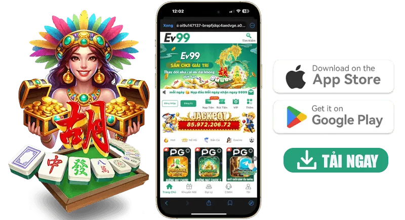 Truy cập trang chủ w188 ios