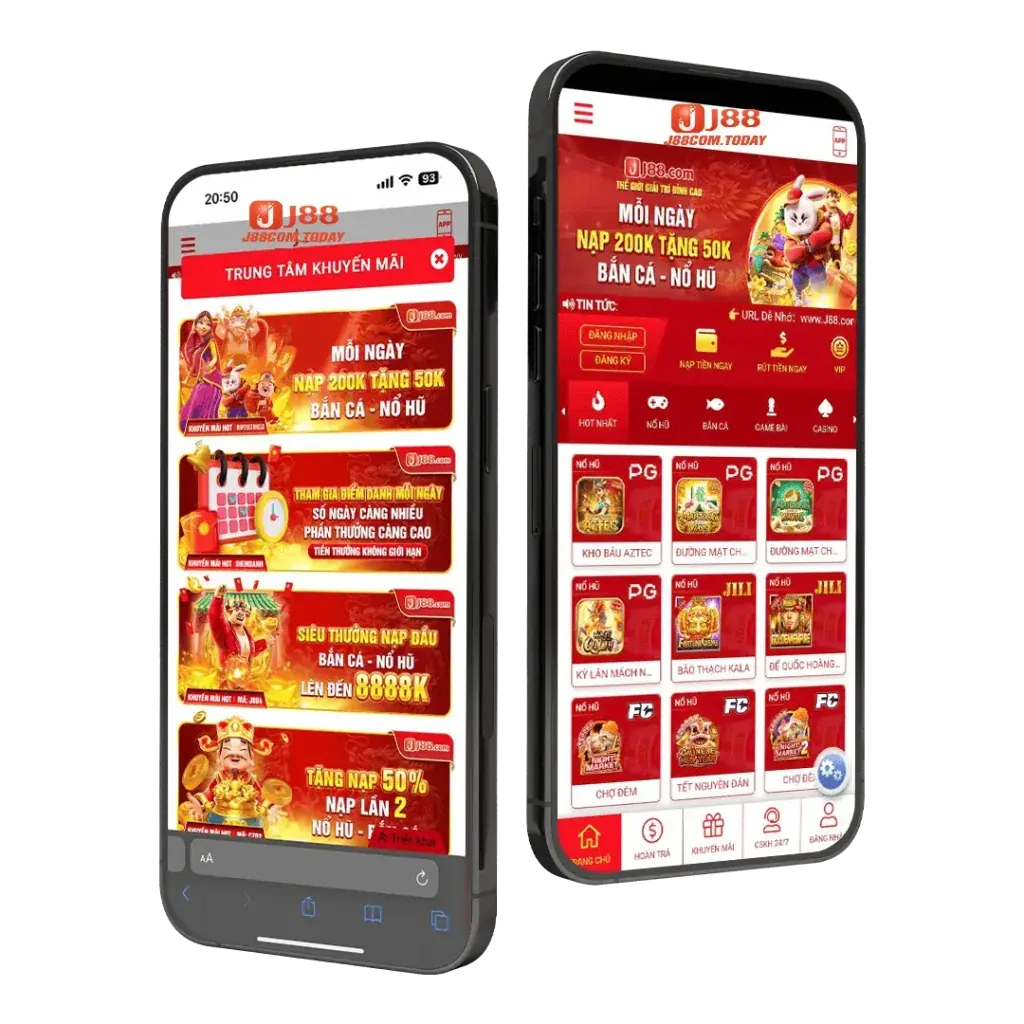 Khuyến mãi w188 ios