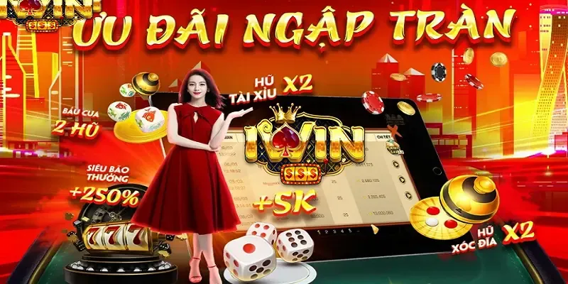 Ứng dụng di động w188 ios trên điện thoại